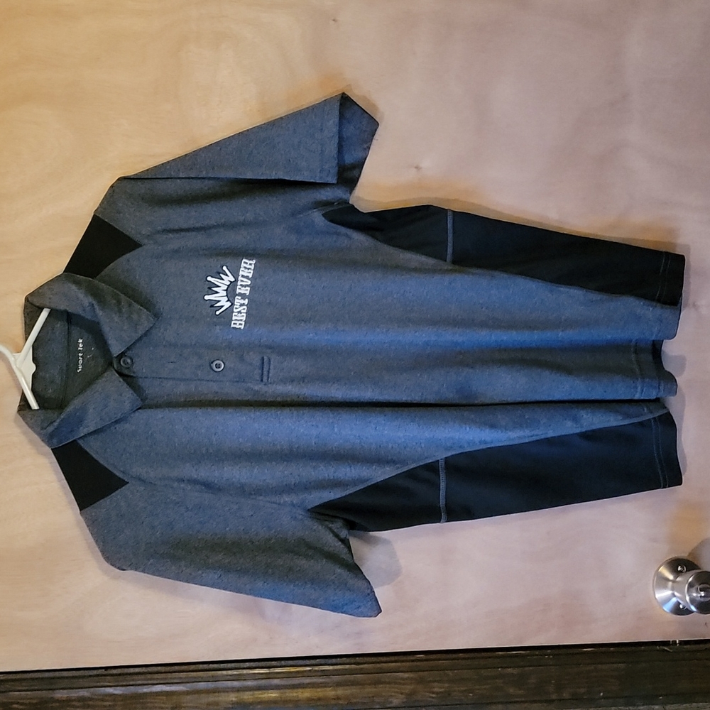 Best Ever polo